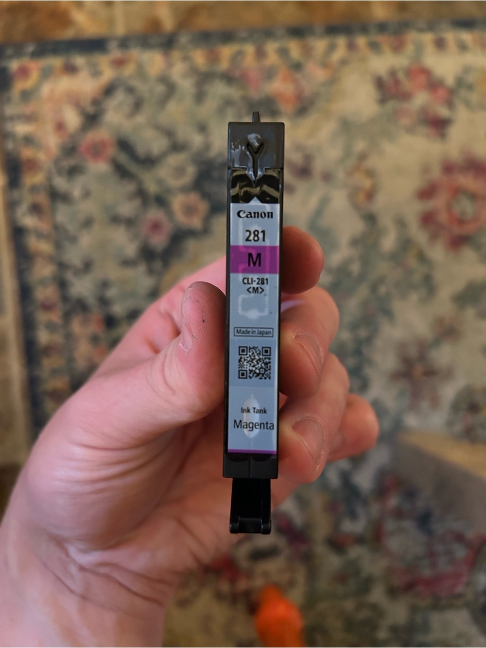 Canon Printer Ink - Picture 5 of 5